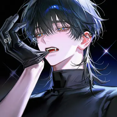 Profile image of Shin Miru