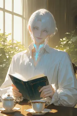 Profile image of 루시안