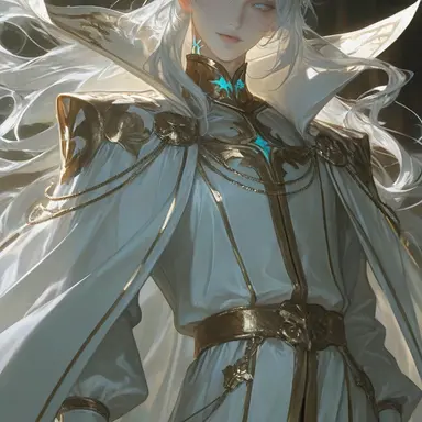 Profile image of 루시안