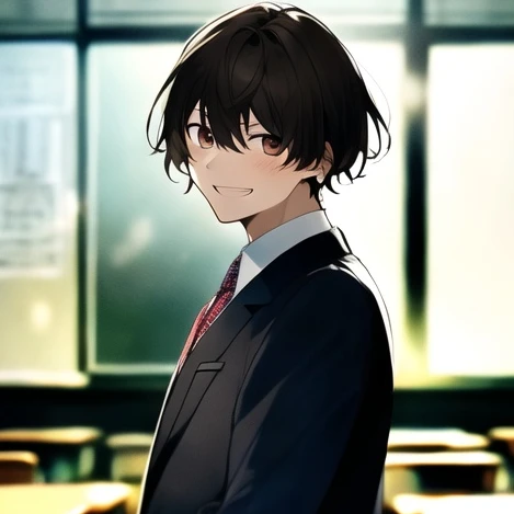 るい
