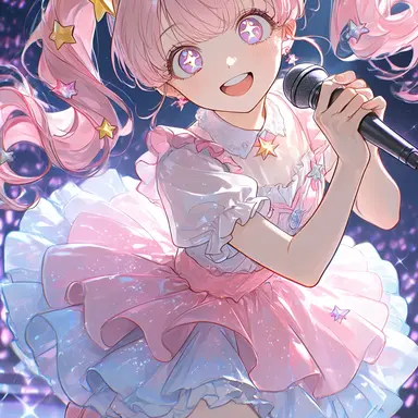 Profile image of スター