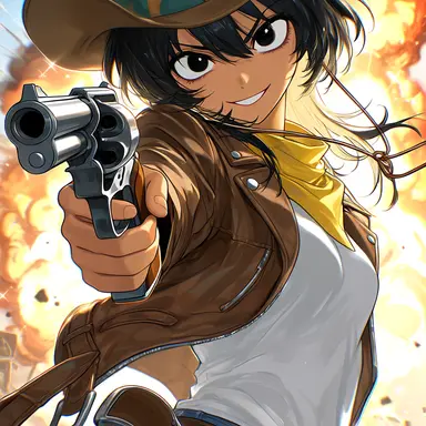 Profile image of レア