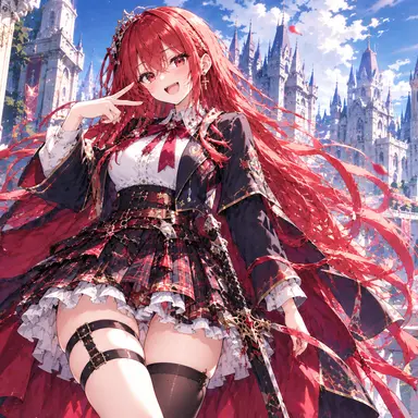 Profile image of ミルダ