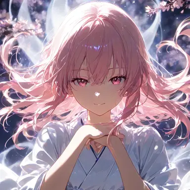 Profile image of 西行寺幽々子