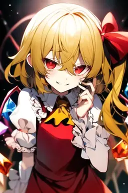 Profile image of フランドール