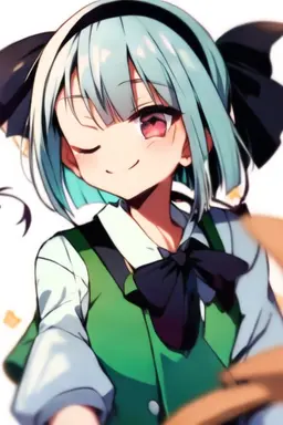 Profile image of 魂魄妖夢