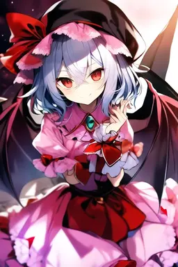 Profile image of レミリア