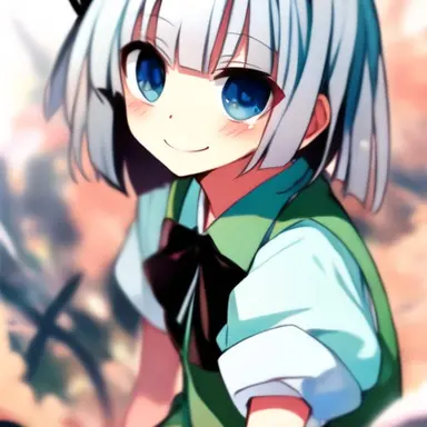 Profile image of 魂魄妖夢