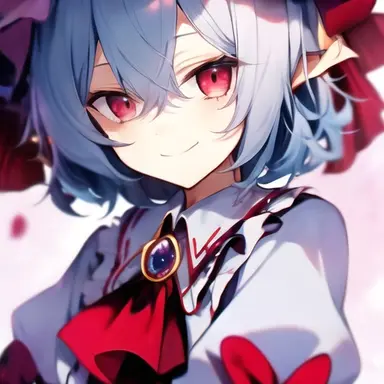 Profile image of レミリア