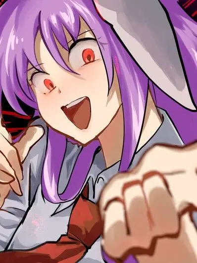 ZestySkua6426의 性格反転異変