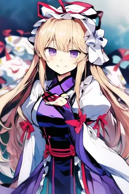 Profile image of 八雲紫
