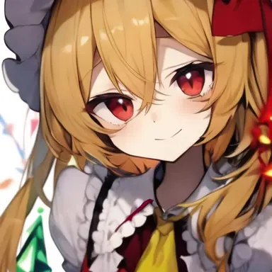 Profile image of フランドール