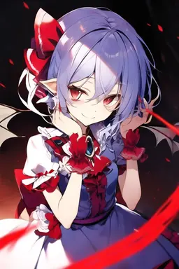 Profile image of レミリア