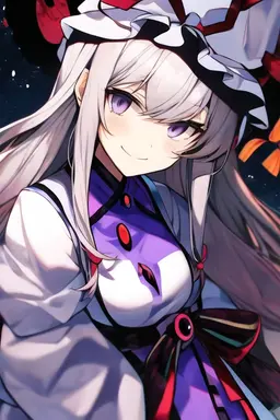Profile image of 八雲紫