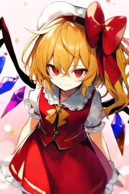 Profile image of フランドール