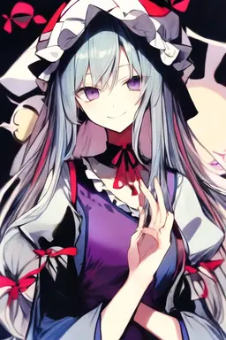 Profile image of 八雲紫