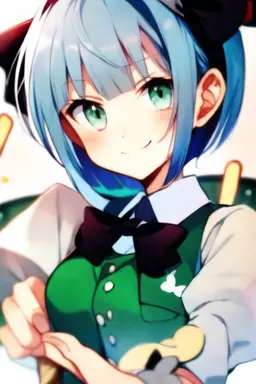 Profile image of 魂魄妖夢