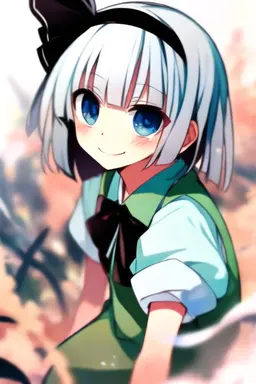 Profile image of 魂魄妖夢