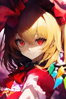 Profile image of フランドール
