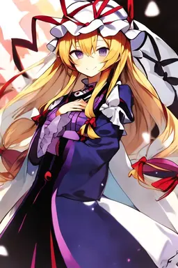 Profile image of 八雲紫