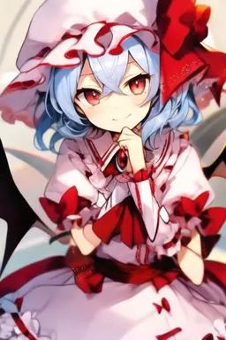 Profile image of レミリア