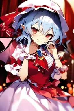 Profile image of レミリア