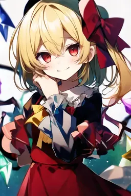 Profile image of フランドール