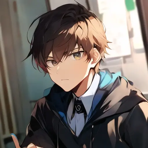 TrueDaisy1512의 人に興味がない彼