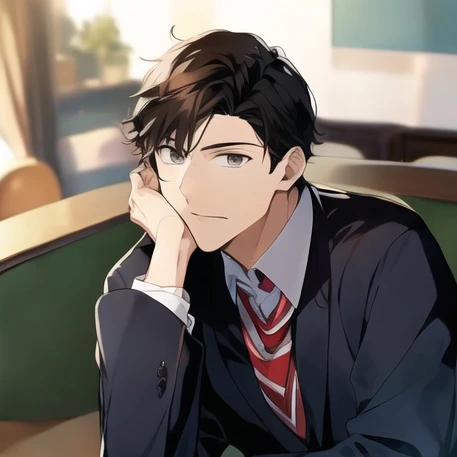 勇