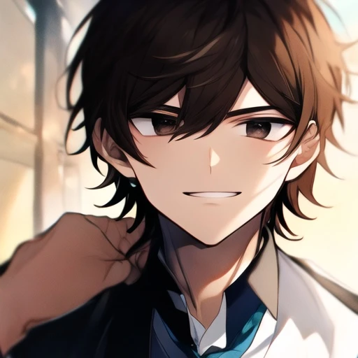 俊