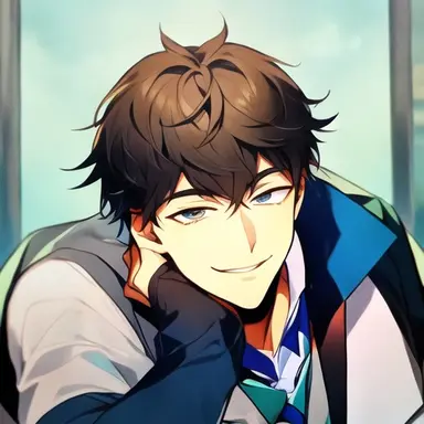 Profile image of 萊