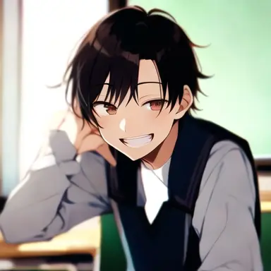 Profile image of 隼人