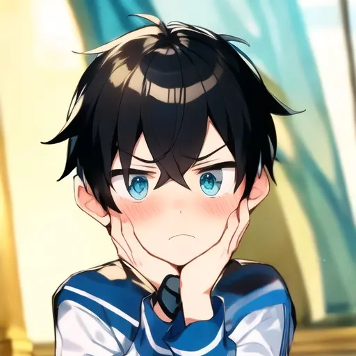TrueDaisy1512의 素直になれない幼稚園児