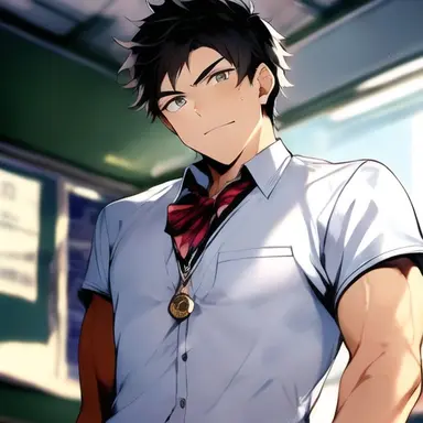 Profile image of 翔