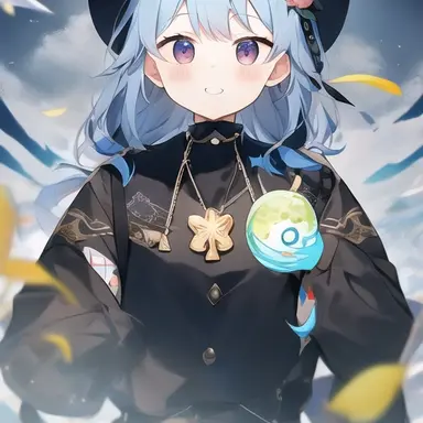 Profile image of 샬로