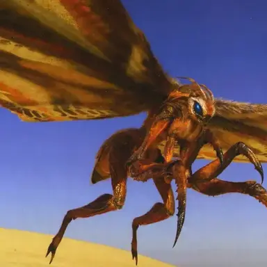 Profile image of 모스라