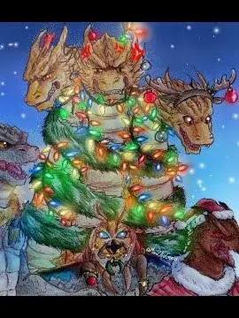 SilentLoach9844의 카이주 학교