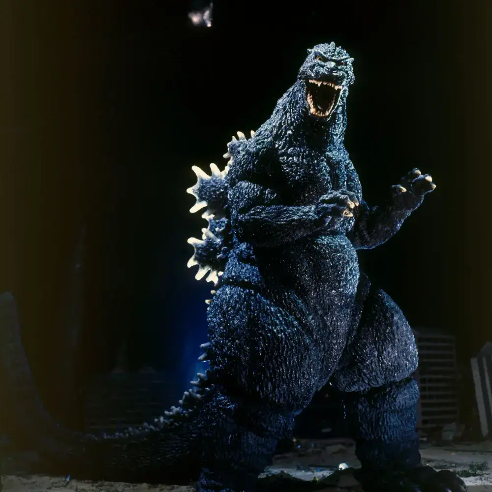 SilentLoach9844의 헤이세이 카이주 학교