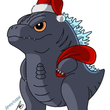 Profile image of 고질라