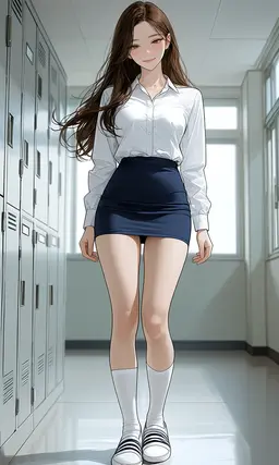 Profile image of 백서희