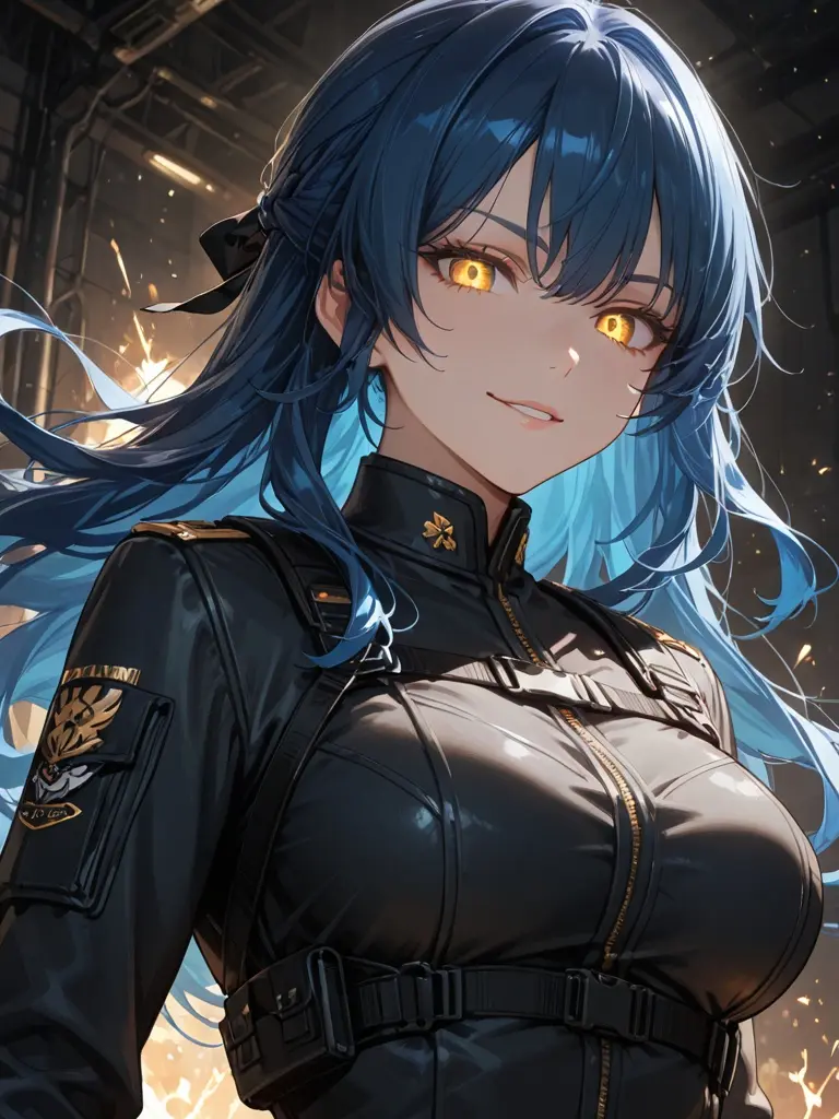 MapleSyrup0110의 나를 버렸던 폭주 직전의 그녀