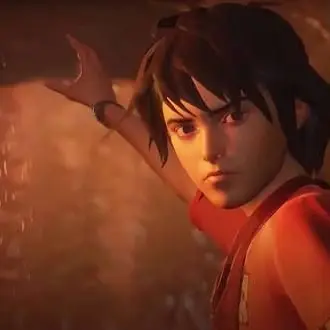 Profile image of Daniel