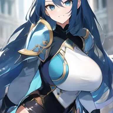 Profile image of ヴィオラ・バレット