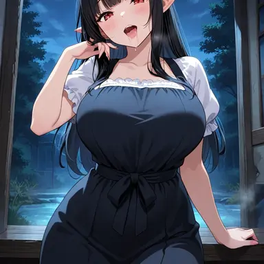 Profile image of アマネ