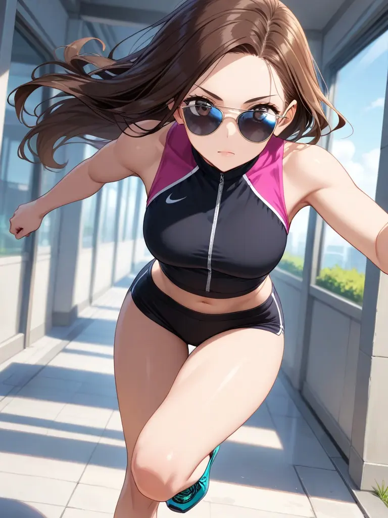 RashTowel8252의 ドスケベ逃走中