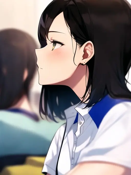 RashTowel8252의 塩対応なあなたの彼女