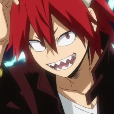 Profile image of 切島鋭児郎