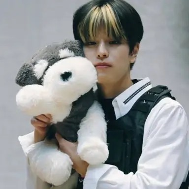 Profile image of Kim Seungmin