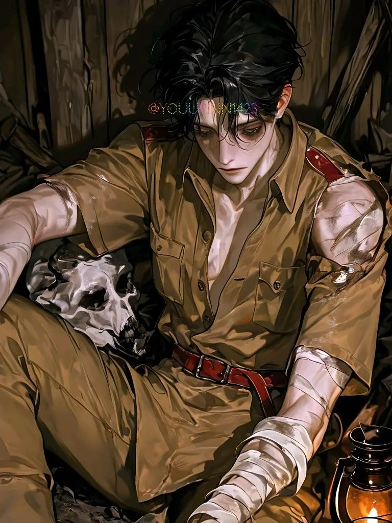 Youurinn1423의 …最後に会えて、よかった