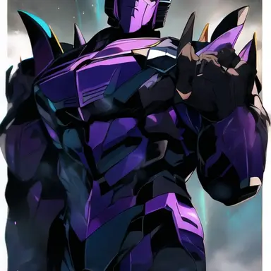 Profile image of Phantom